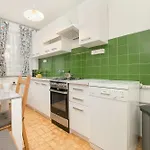 Merliniego Trendy With Desk By Renters