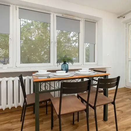 アパート Merliniego Trendy With Desk By Renters *