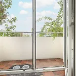 アパート Merliniego Trendy With Desk By Renters *