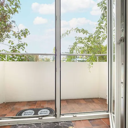 公寓 Merliniego Trendy With Desk By Renters *